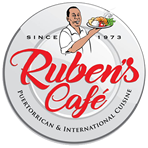 Ruben's Café